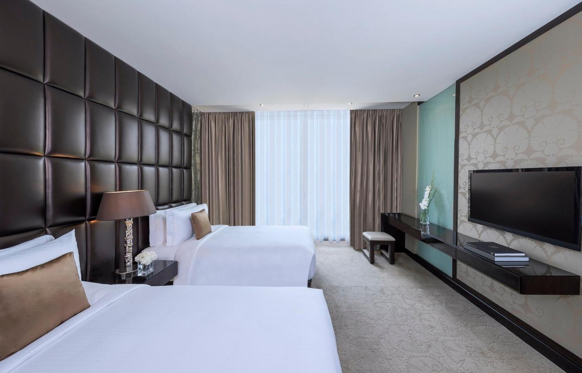 Mandarin Oriental Al Faisaliah, 5*