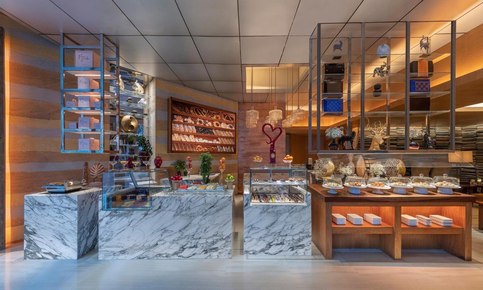 Mandarin Oriental Al Faisaliah,