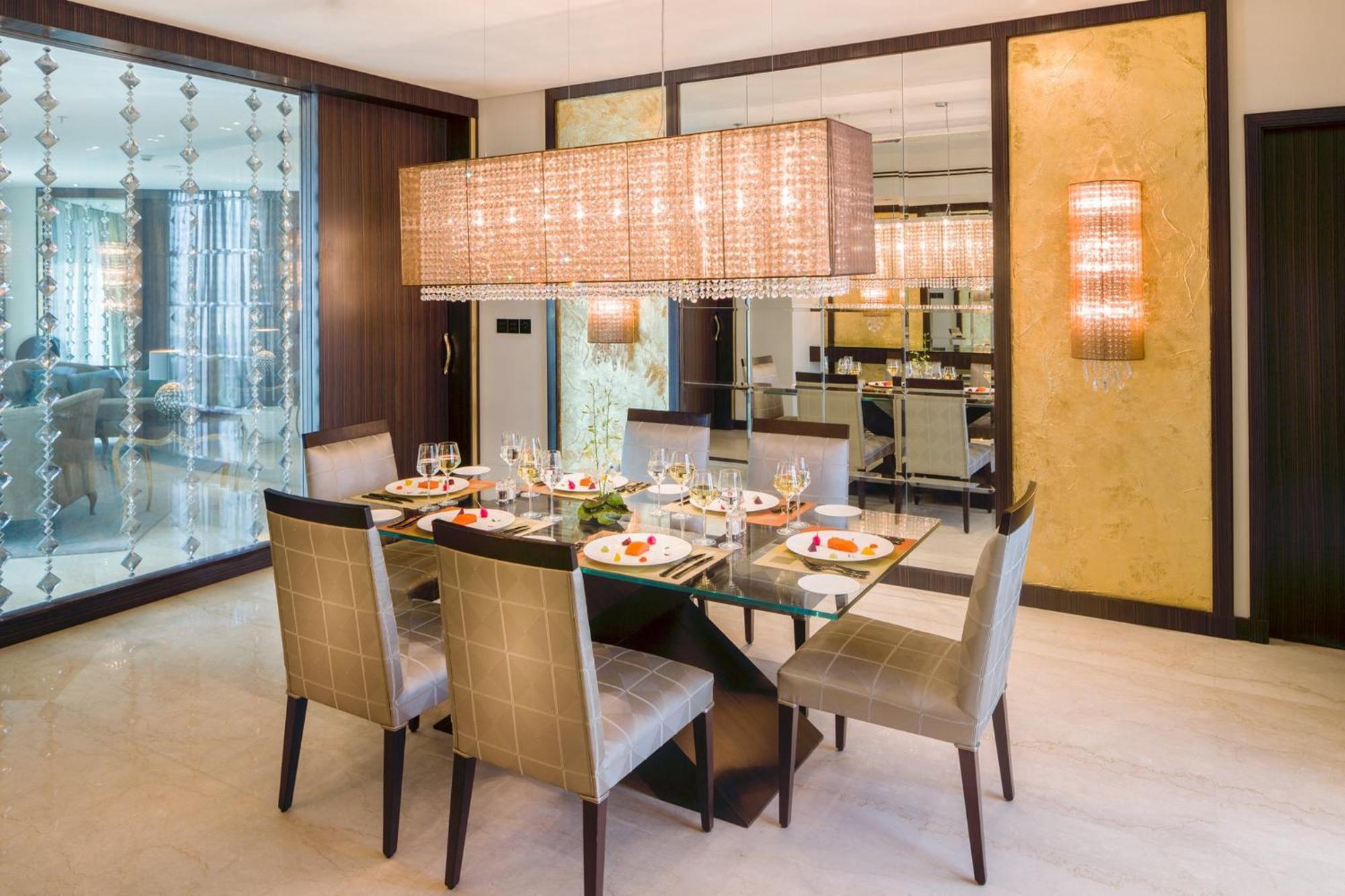 Hotel Mandarin Oriental Al Faisaliah,
