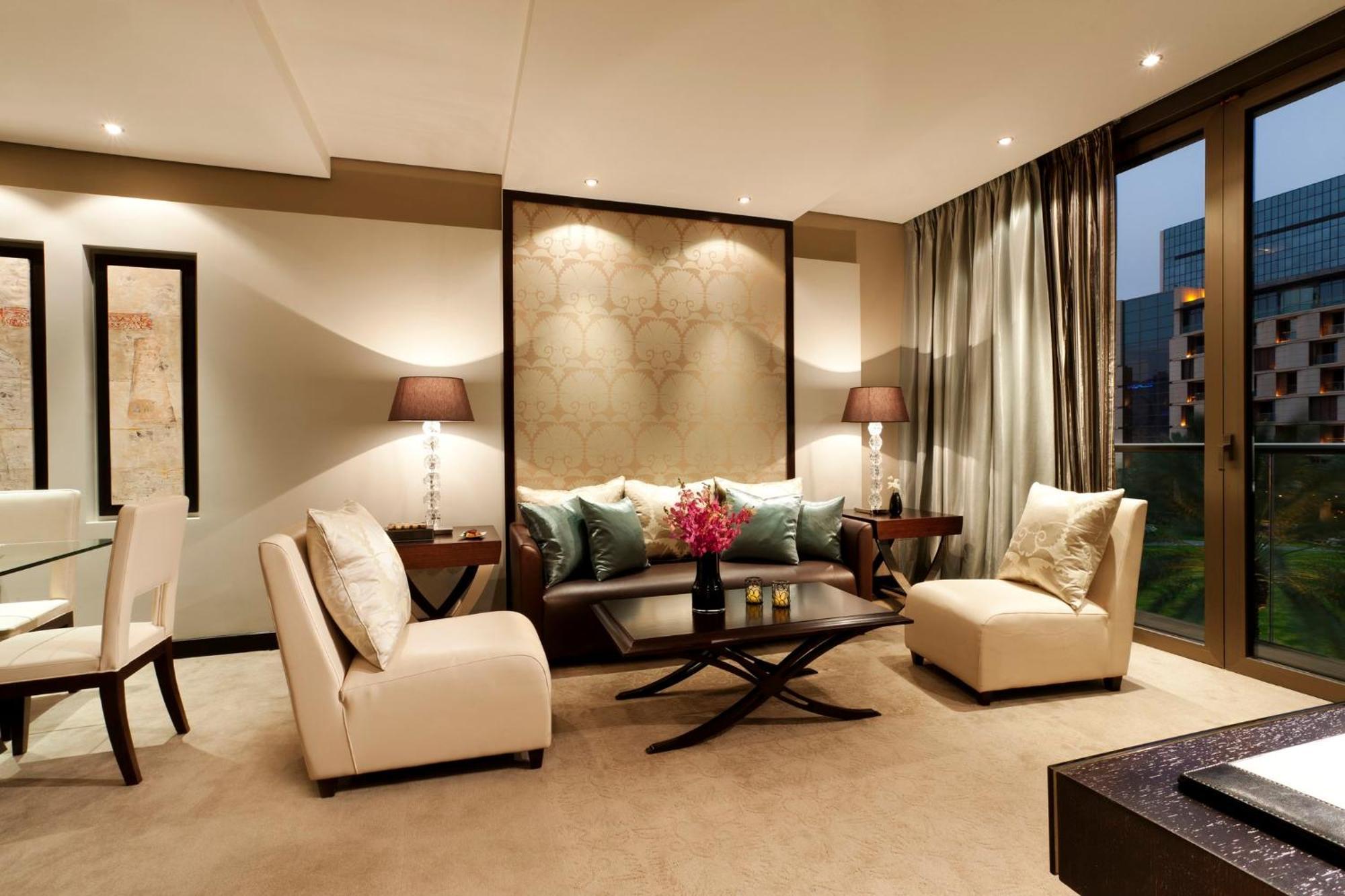 Hotel Mandarin Oriental Al Faisaliah,