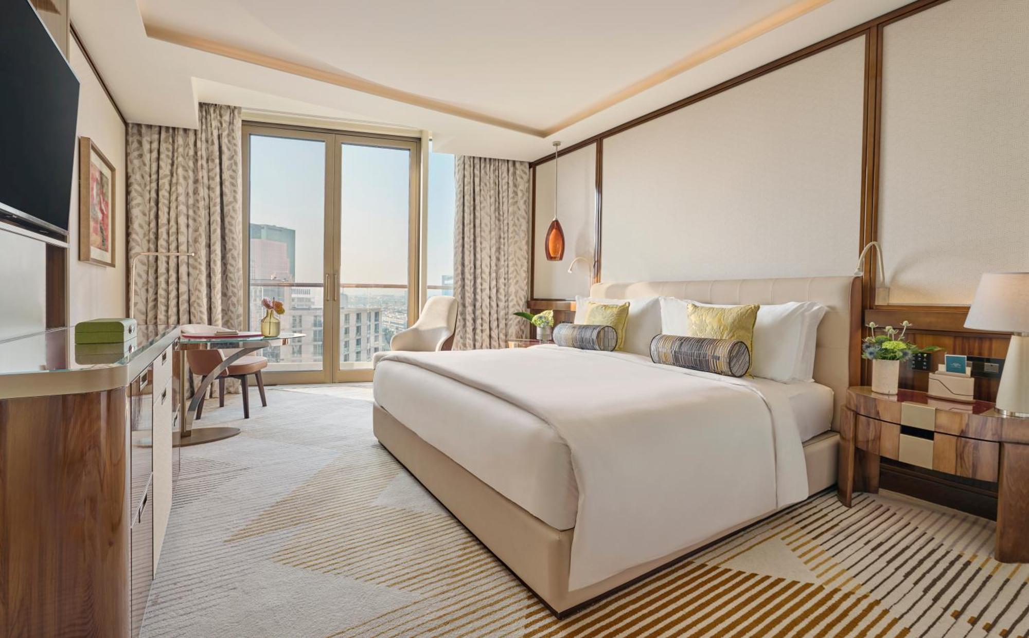 Mandarin Oriental Al Faisaliah,