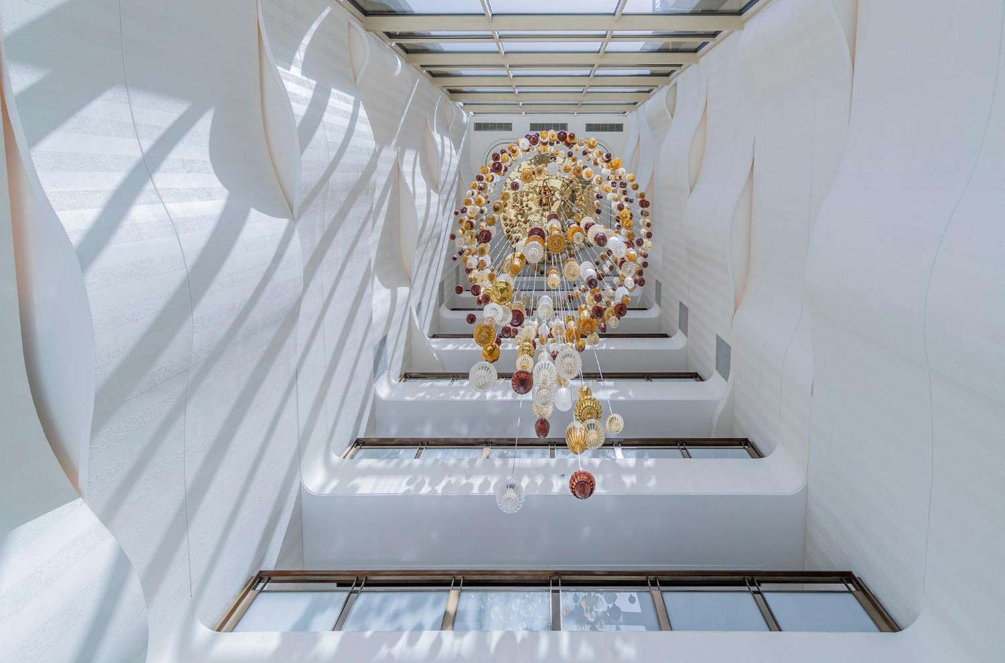 Mandarin Oriental Al Faisaliah, 5*