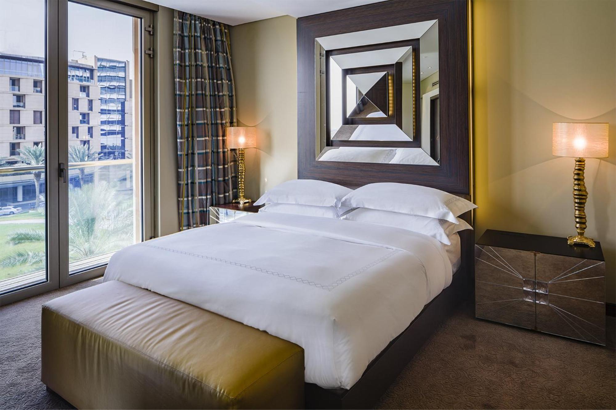 Hotel Al Faisaliah Hotel, Riyadh