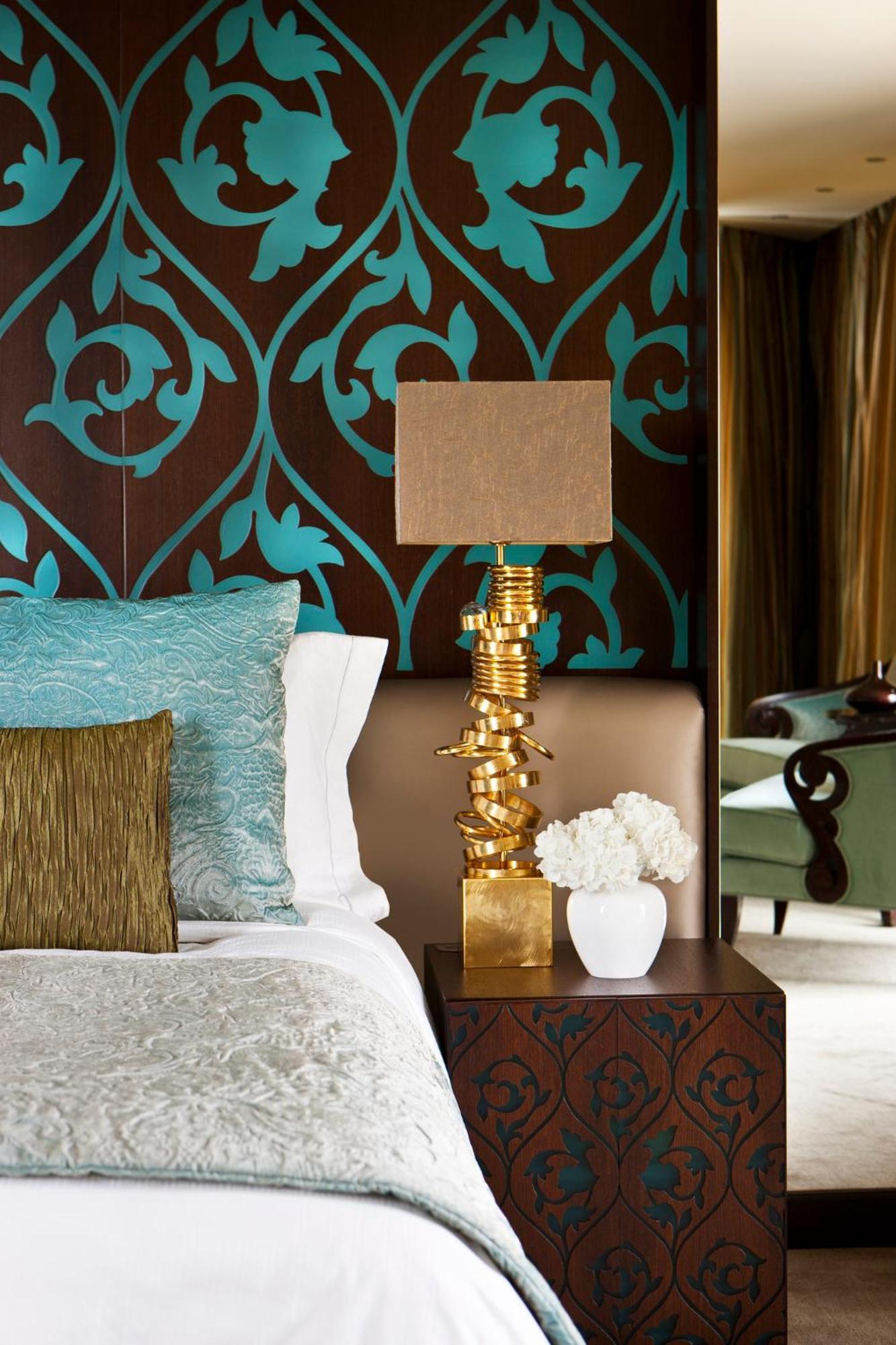 Hotel Al Faisaliah Hotel, 5*