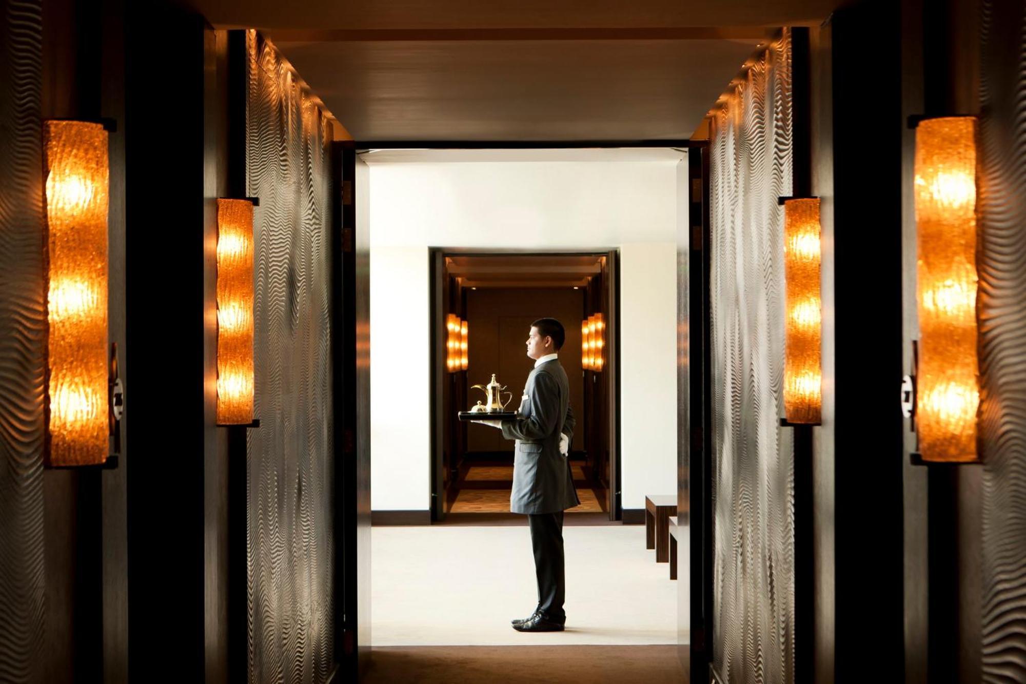 Hotel Al Faisaliah Hotel, 5*