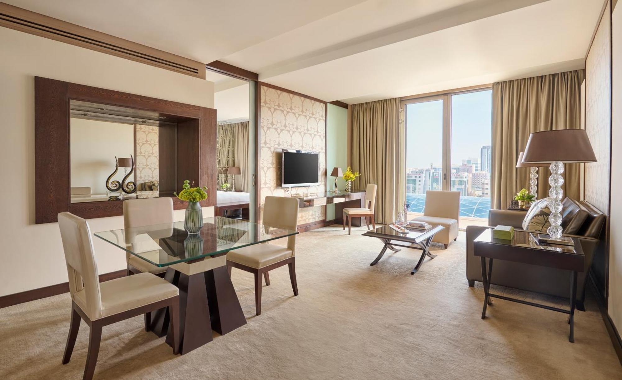 Hotel Al Faisaliah Hotel, 5*