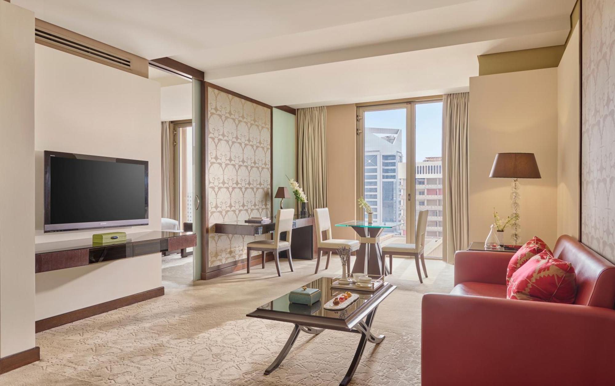 Hotel Al Faisaliah Hotel,