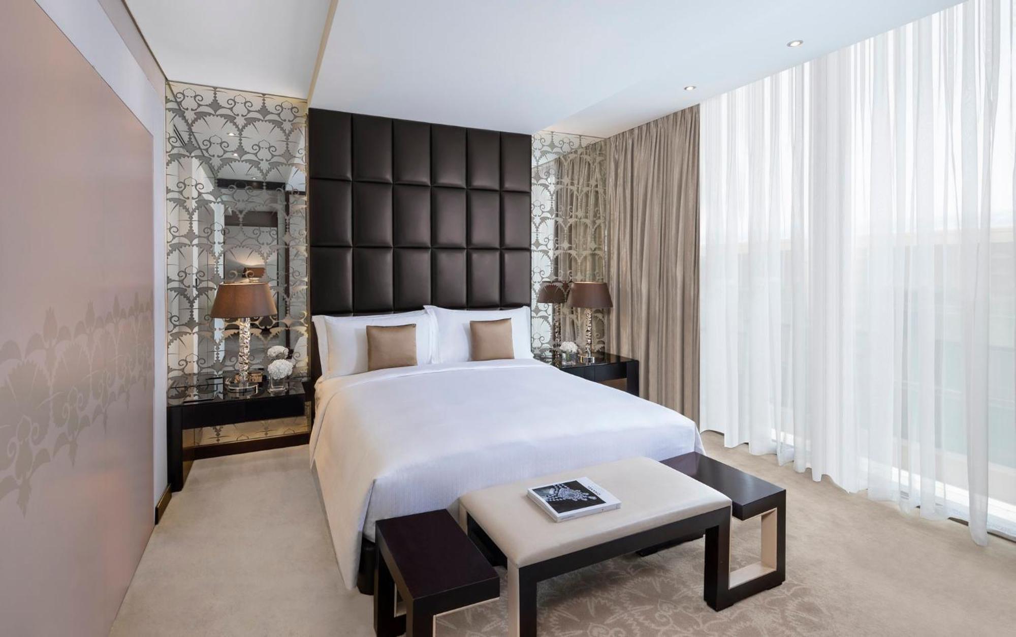 Al Faisaliah Hotel, Riyadh