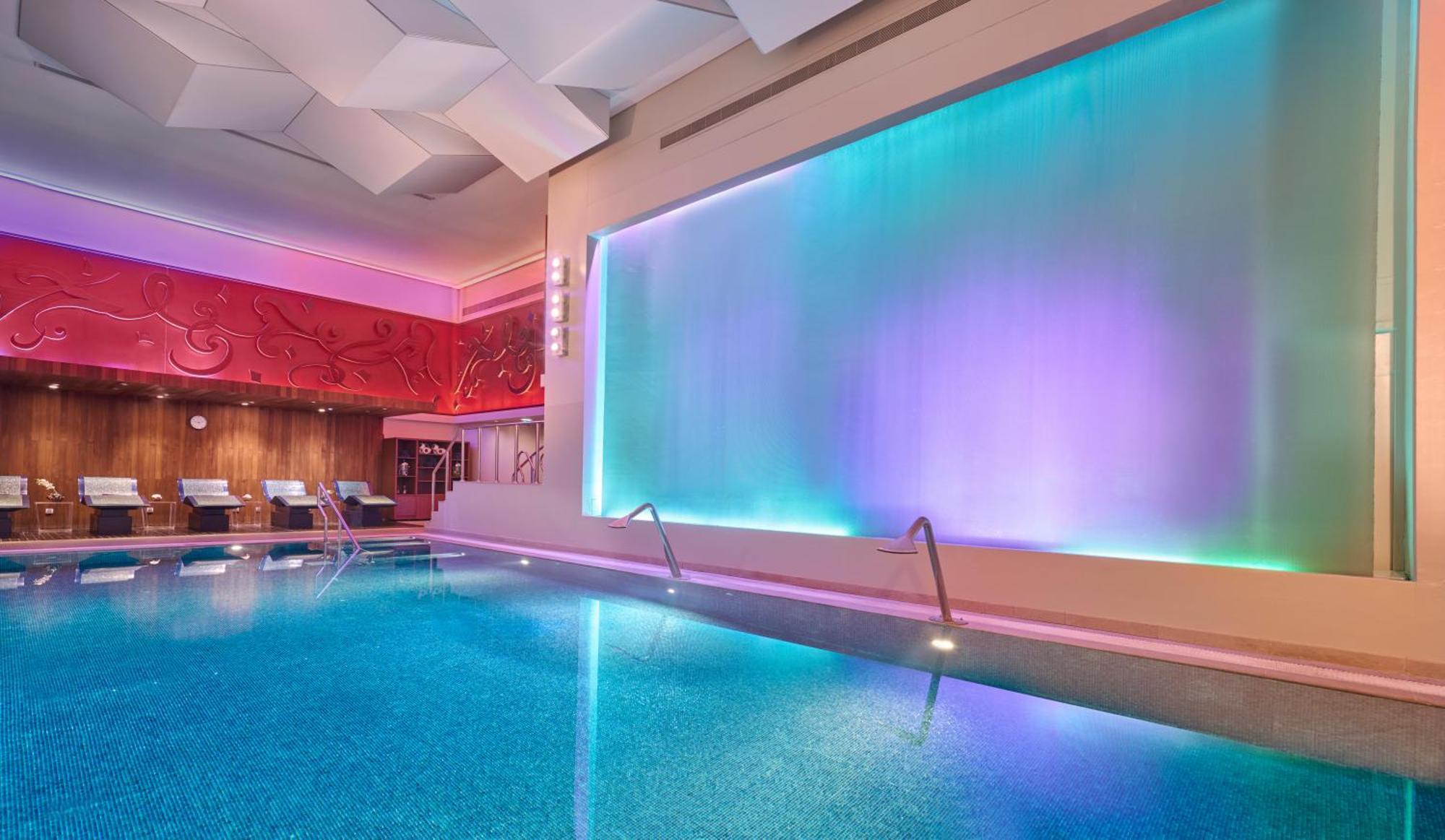 Hotel Al Faisaliah Hotel,