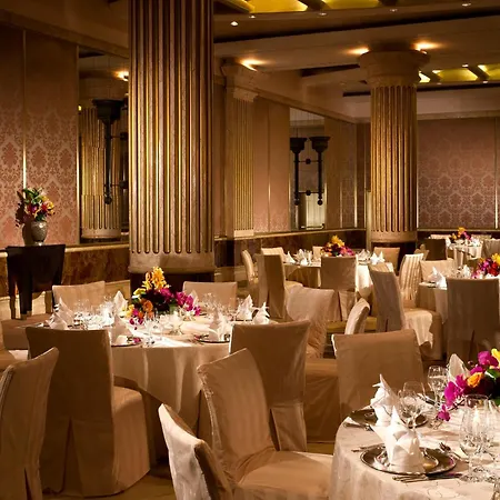 Mandarin Oriental Al Faisaliah, Riyadh 